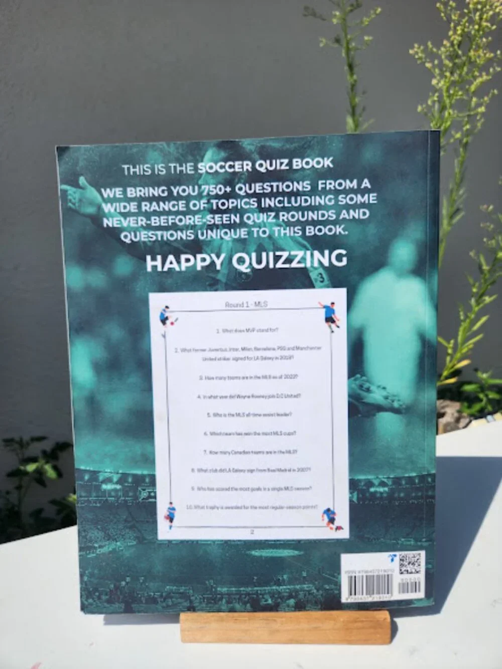 soccer trivia quiz